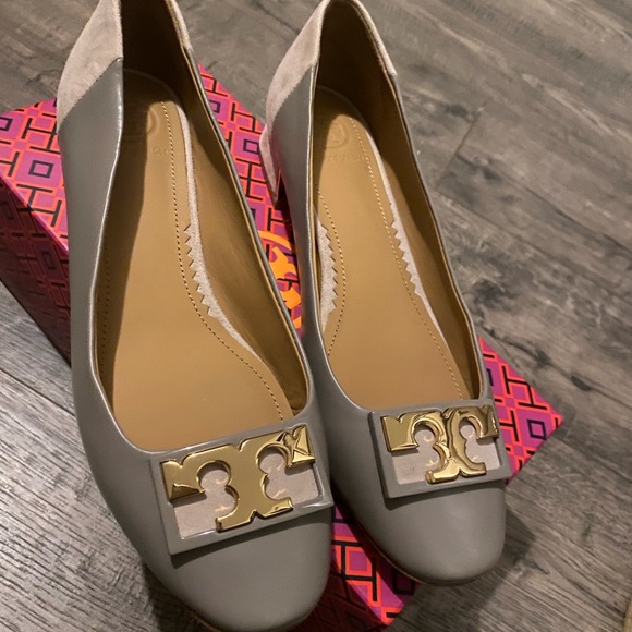 Tory Burch Shoes - Tory Burch every pumps